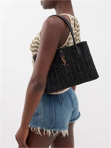 Сумка YSL 124914 - фото 181877