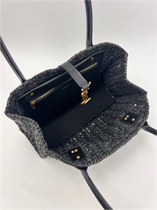 Сумка YSL 124914 - фото 181879