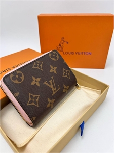Кошелек LOUIS VUITTON 124915 - фото 181885