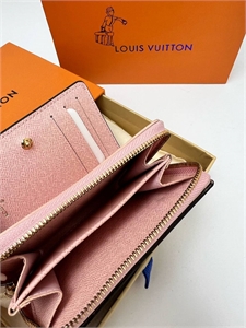 Кошелек LOUIS VUITTON 124915 - фото 181887