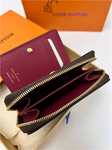 Кошелек LOUIS VUITTON 124916 - фото 181893