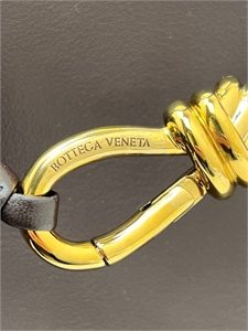 Сумка BOTTEGA VENETA 124917 - фото 181904