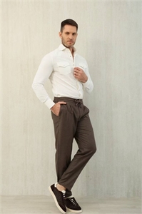 Брюки BC 124940 - фото 181984