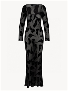 Платье 125001 - фото 182203