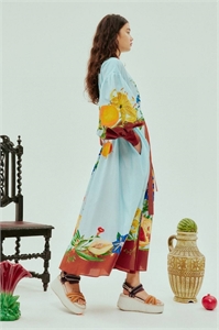 Платье 125005 - фото 182249