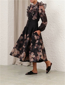 Платье 125012 - фото 182341