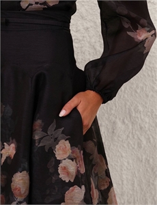 Платье 125012 - фото 182344