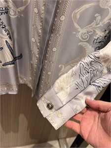 Рубашка VERSACE 122180 - фото 182375