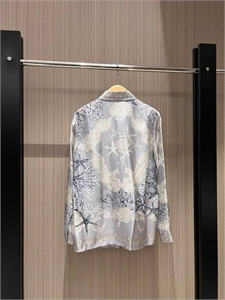 Рубашка VERSACE 122180 - фото 182378