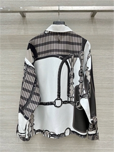 Рубашка HERMES 124299 - фото 182384 Рубашка HERMES 124299 - фото 182384