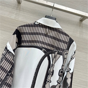 Рубашка HERMES 124299 - фото 182385 Рубашка HERMES 124299 - фото 182385