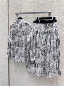 Костюм DIOR 125019 - фото 182433