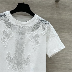 Футболка ERMANNO SCERVINO 125068