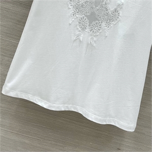 Футболка ERMANNO SCERVINO 125068