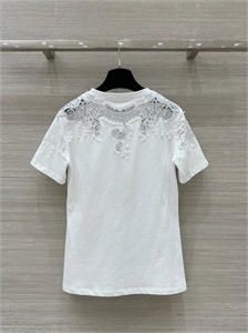 Футболка ERMANNO SCERVINO 125068