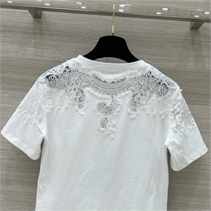 Футболка ERMANNO SCERVINO 125068