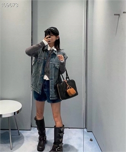 Жилет MIU MIU 125069