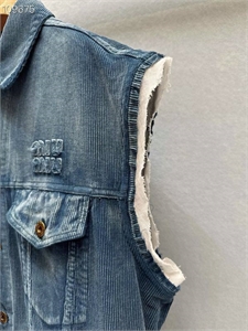 Жилет MIU MIU 125069