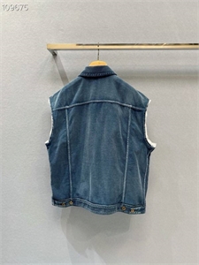 Жилет MIU MIU 125069