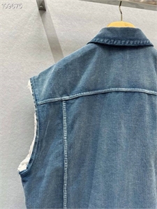 Жилет MIU MIU 125069