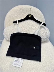 Топ CHANEL 125074