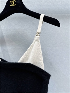 Топ CHANEL 125074