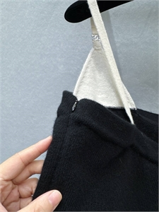 Топ CHANEL 125074