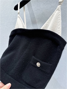 Топ CHANEL 125074