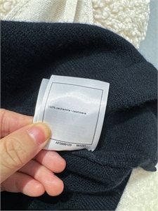 Топ CHANEL 125074