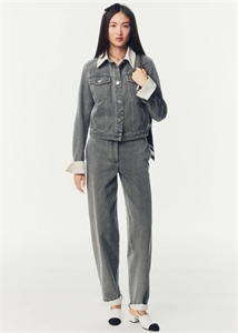 Костюм CHANEL 125078