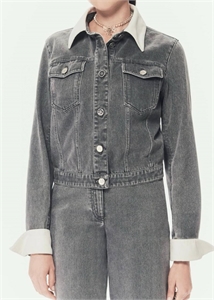 Костюм CHANEL 125078