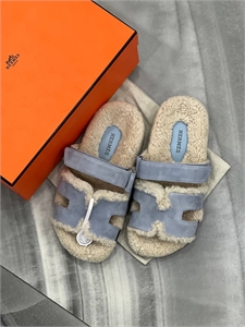 Шлепанцы HERMES 125122 - фото 182974 Шлепанцы HERMES 125122 - фото 182974