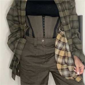 Рубашка BALENCIAGA 114682 - фото 182995 Рубашка BALENCIAGA 114682 - фото 182995