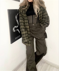 Рубашка BALENCIAGA 114682 - фото 182996 Рубашка BALENCIAGA 114682 - фото 182996