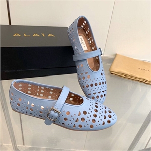 Балетки ALAIA 125150 - фото 183133