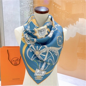 Платок HERMES 125154