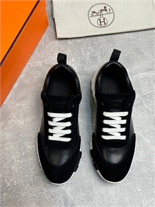 Кроссовки HERMES 116650 - фото 183177