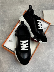 Кроссовки HERMES 116650 - фото 183178