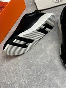 Кроссовки HERMES 116650 - фото 183180