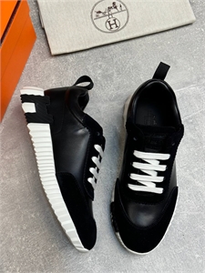 Кроссовки HERMES 116650 - фото 183181