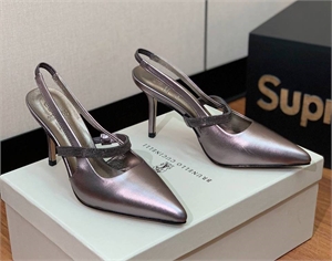 Туфли BRUNELLO CUCINELLI 125158 - фото 183196