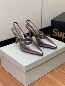 Туфли BRUNELLO CUCINELLI 125158 - фото 183198