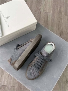 Кеды BRUNELLO CUCINELLI 125164 - фото 183229 Кеды BRUNELLO CUCINELLI 125164 - фото 183229