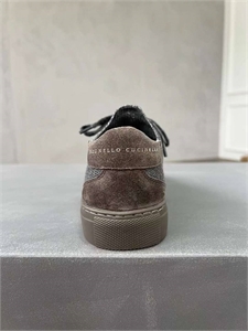 Кеды BRUNELLO CUCINELLI 125164 - фото 183231 Кеды BRUNELLO CUCINELLI 125164 - фото 183231