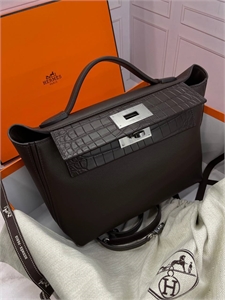 Сумка HERMES 28 см 125168