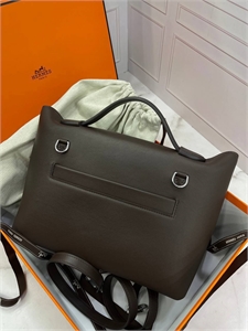 Сумка HERMES 28 см 125168