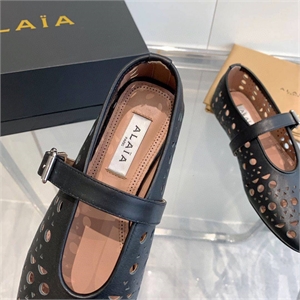 Балетки ALAIA 125169 - фото 183259