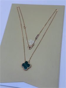 Браслет VAN CLEEF Желтое золото 750 / Малахит 125171 - фото 183269 Браслет VAN CLEEF Желтое золото 750 / Малахит 125171 - фото 183269