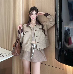 Куртка MIU MIU 124988 - фото 183287 Куртка MIU MIU 124988 - фото 183287