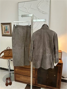 Юбка THE ROW 113218 - фото 183291